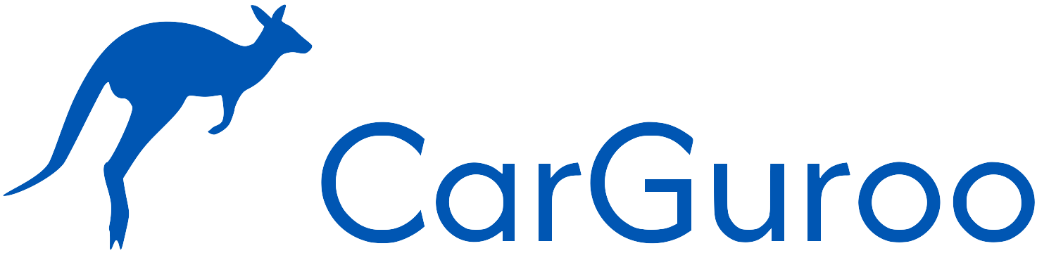 CarGuroo Logo